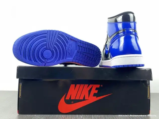Official Maikesneakers Retro OG High Jordan 555088-404 1 0419